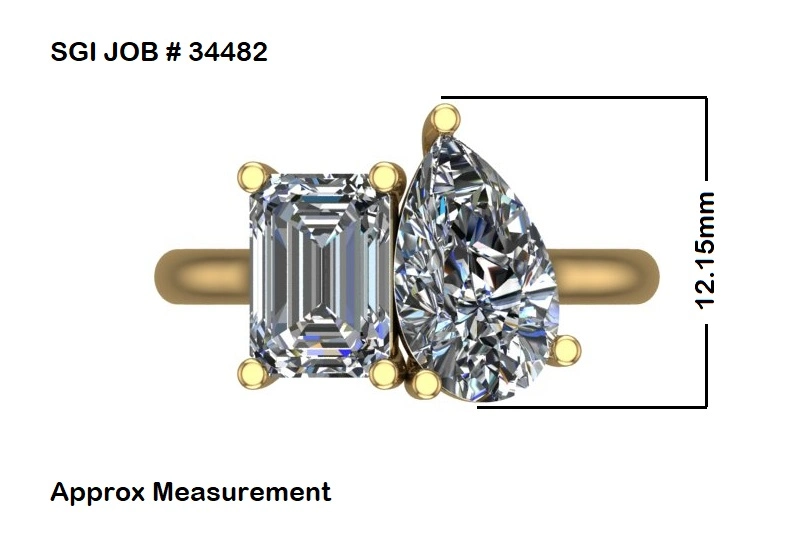 CAD Designs at Star Gems Inc.
