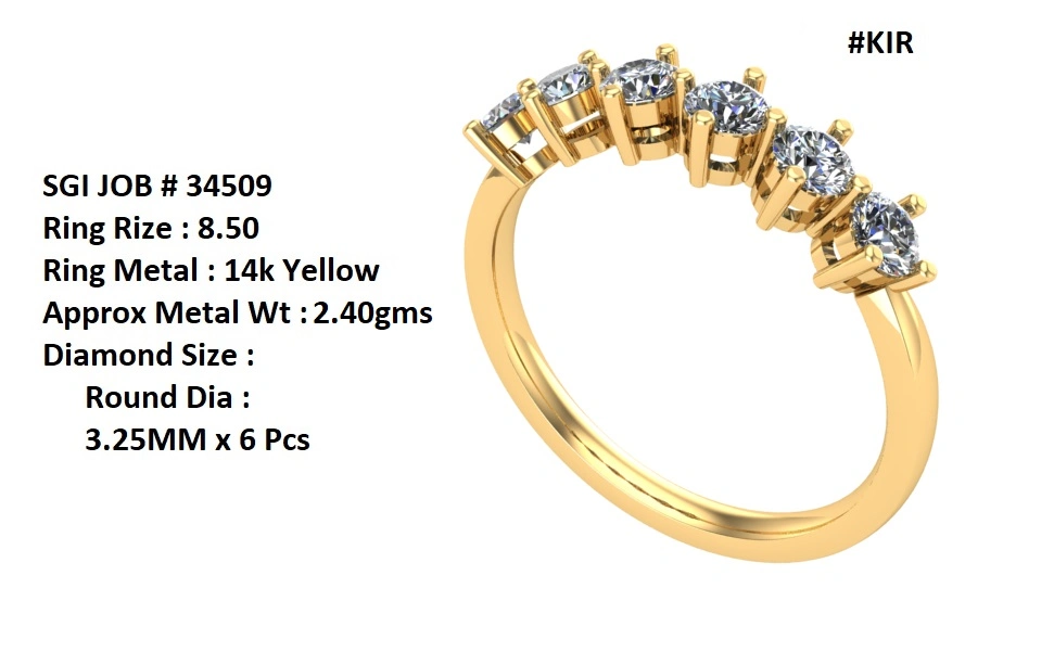 CAD Designs at Star Gems Inc.