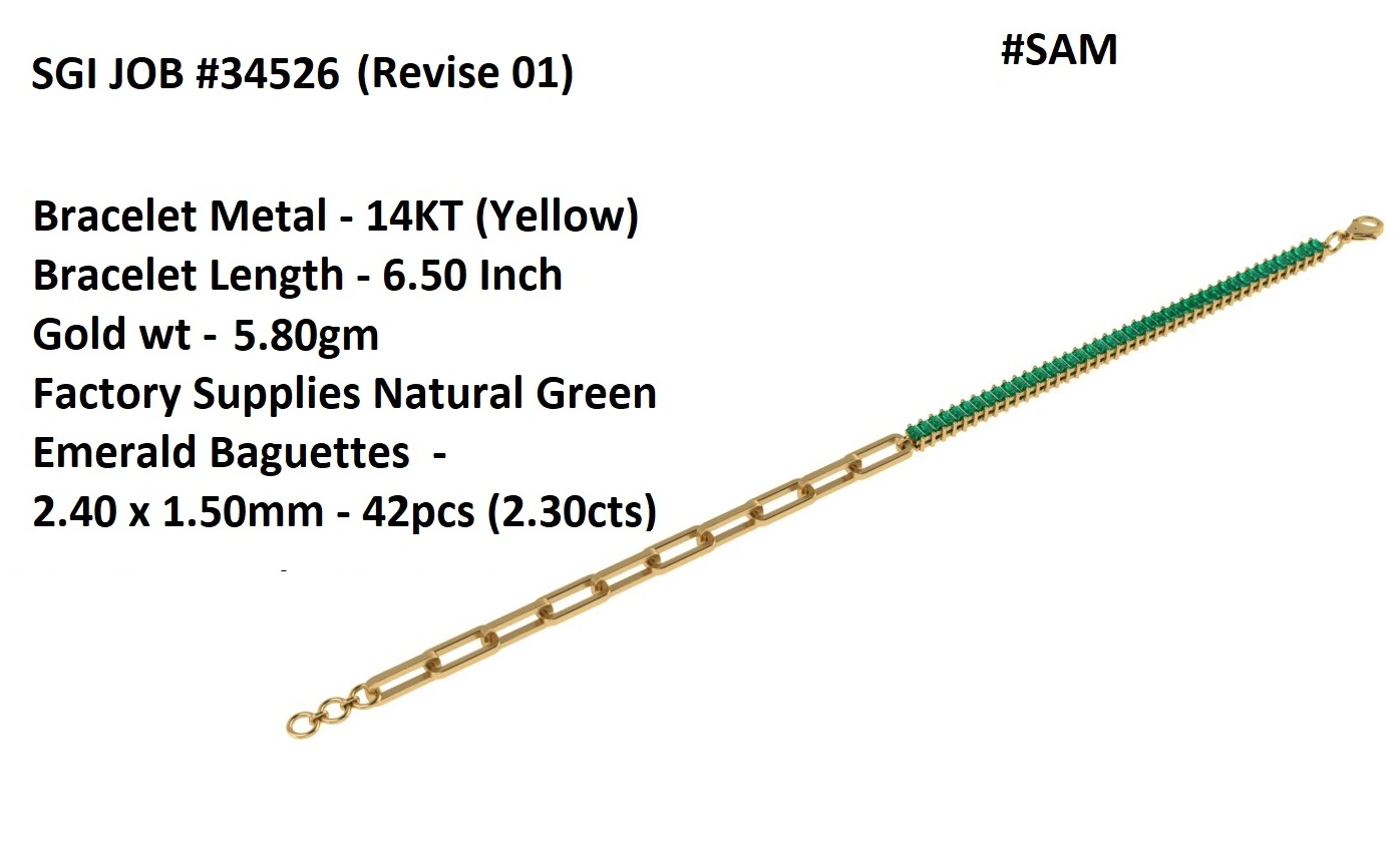 CAD Designs at Star Gems Inc.