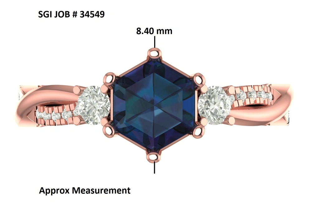 CAD Designs at Star Gems Inc.