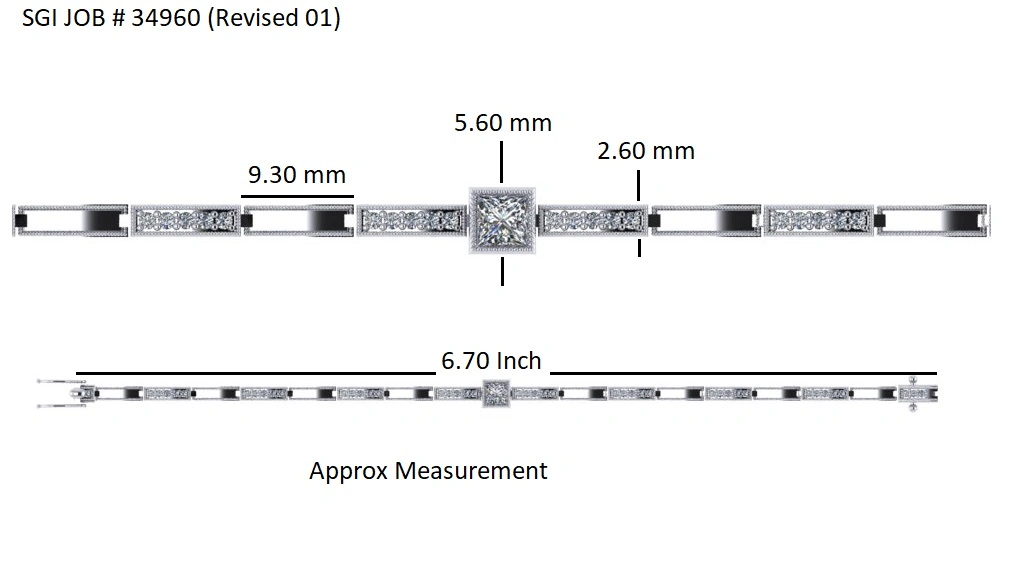 CAD Designs at Star Gems Inc.