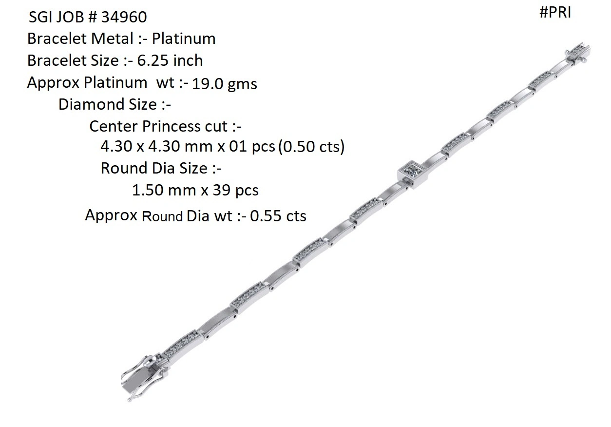 CAD Designs at Star Gems Inc.