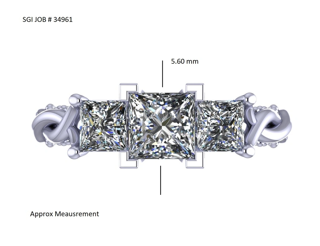 CAD Designs at Star Gems Inc.