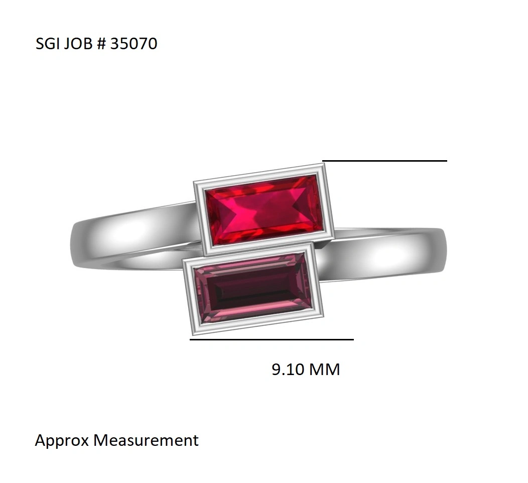 CAD Designs at Star Gems Inc.