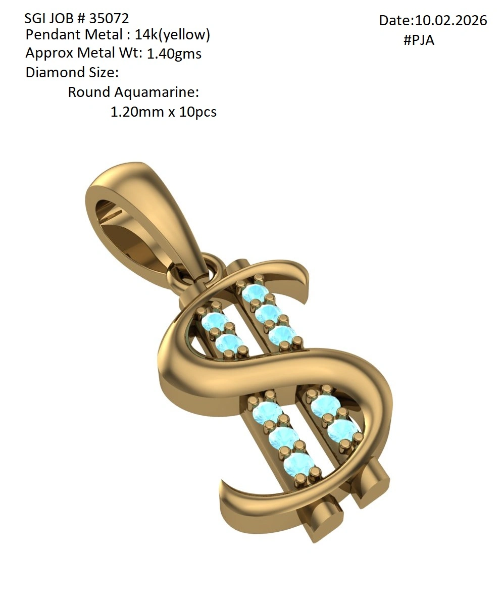 CAD Designs at Star Gems Inc.