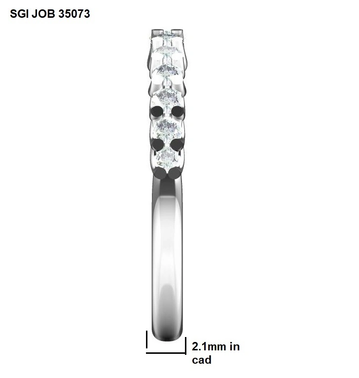 CAD Designs at Star Gems Inc.