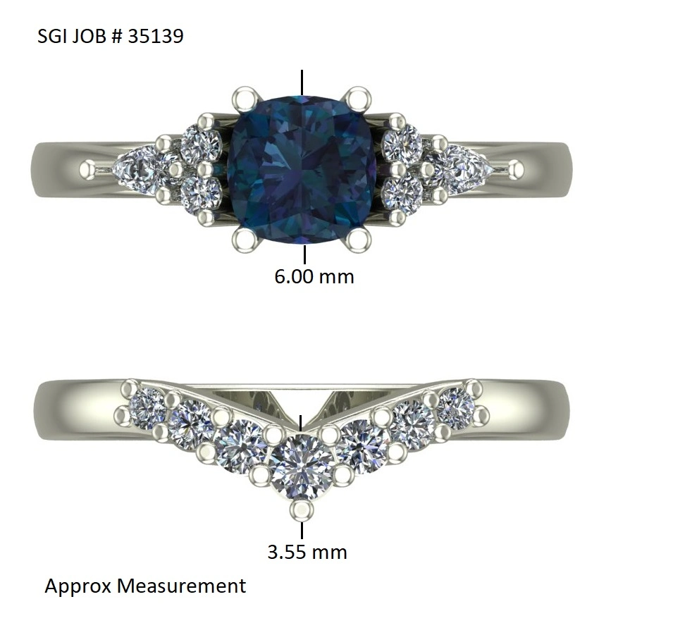 CAD Designs at Star Gems Inc.