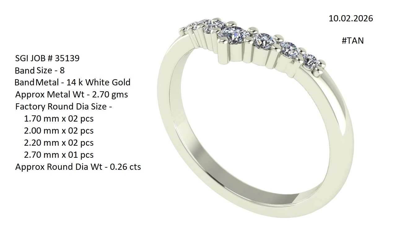 CAD Designs at Star Gems Inc.