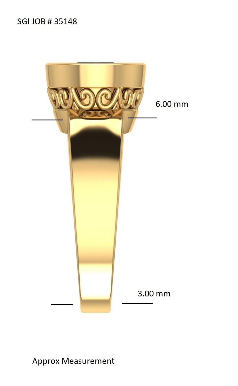 CAD Designs at Star Gems Inc.