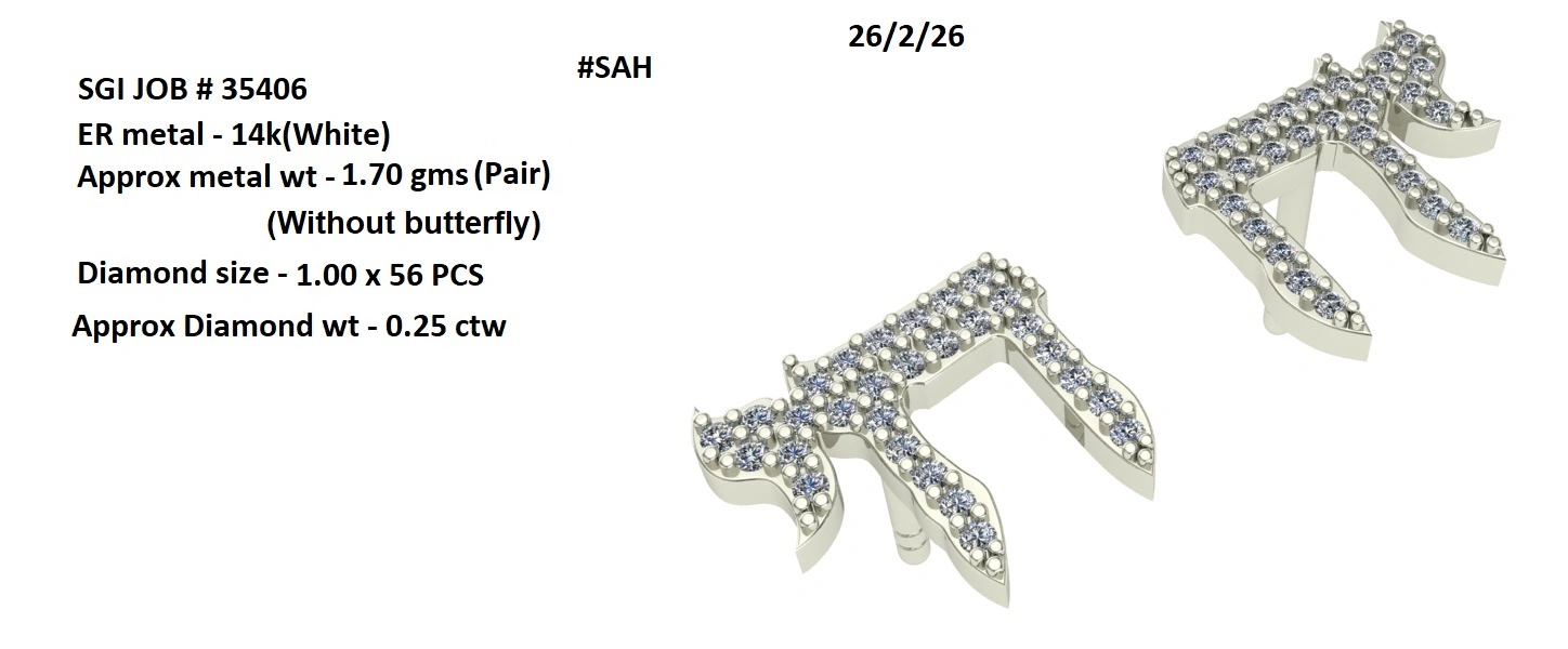 CAD Designs at Star Gems Inc.