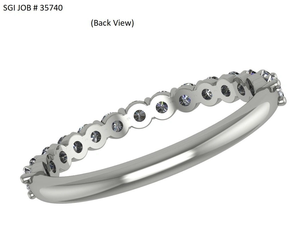 CAD Designs at Star Gems Inc.