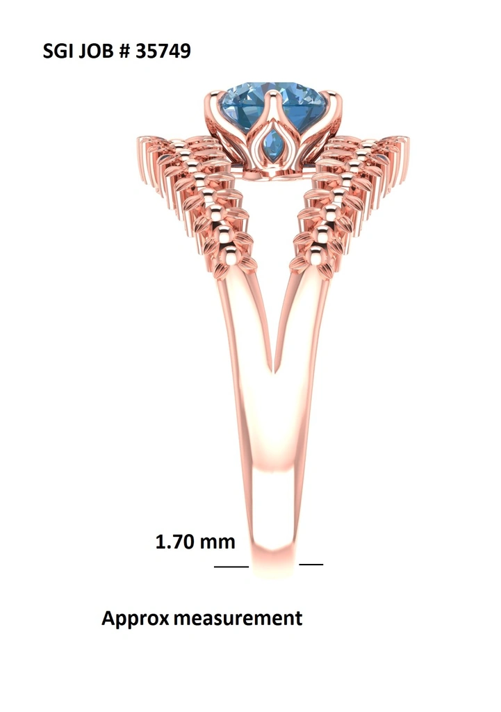CAD Designs at Star Gems Inc.