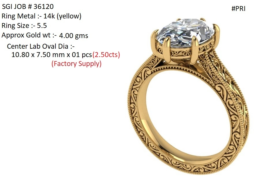 CAD Designs at Star Gems Inc.