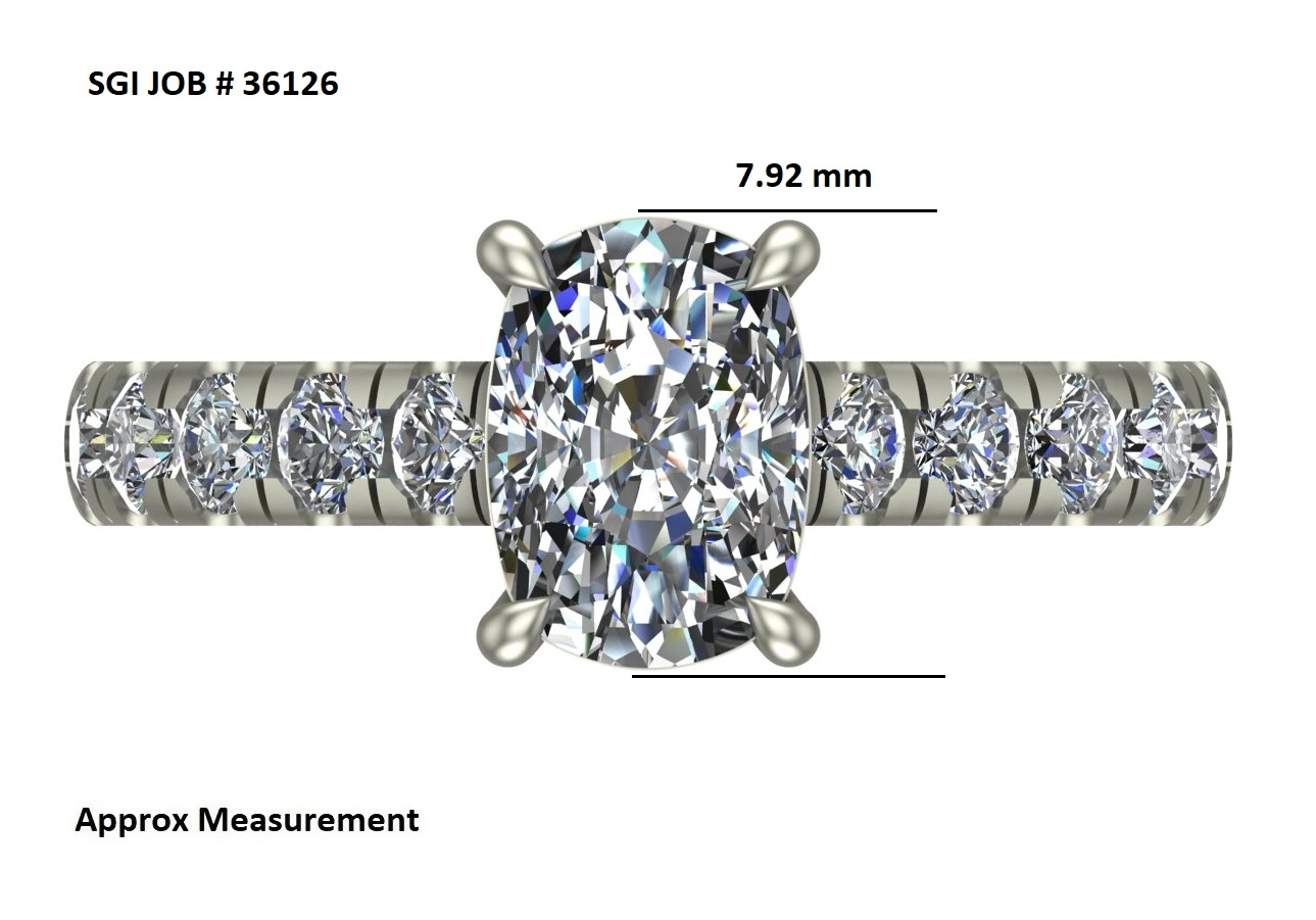 CAD Designs at Star Gems Inc.