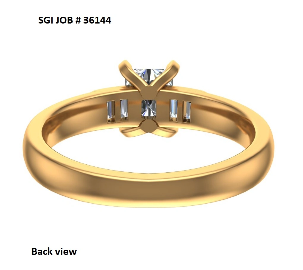 CAD Designs at Star Gems Inc.