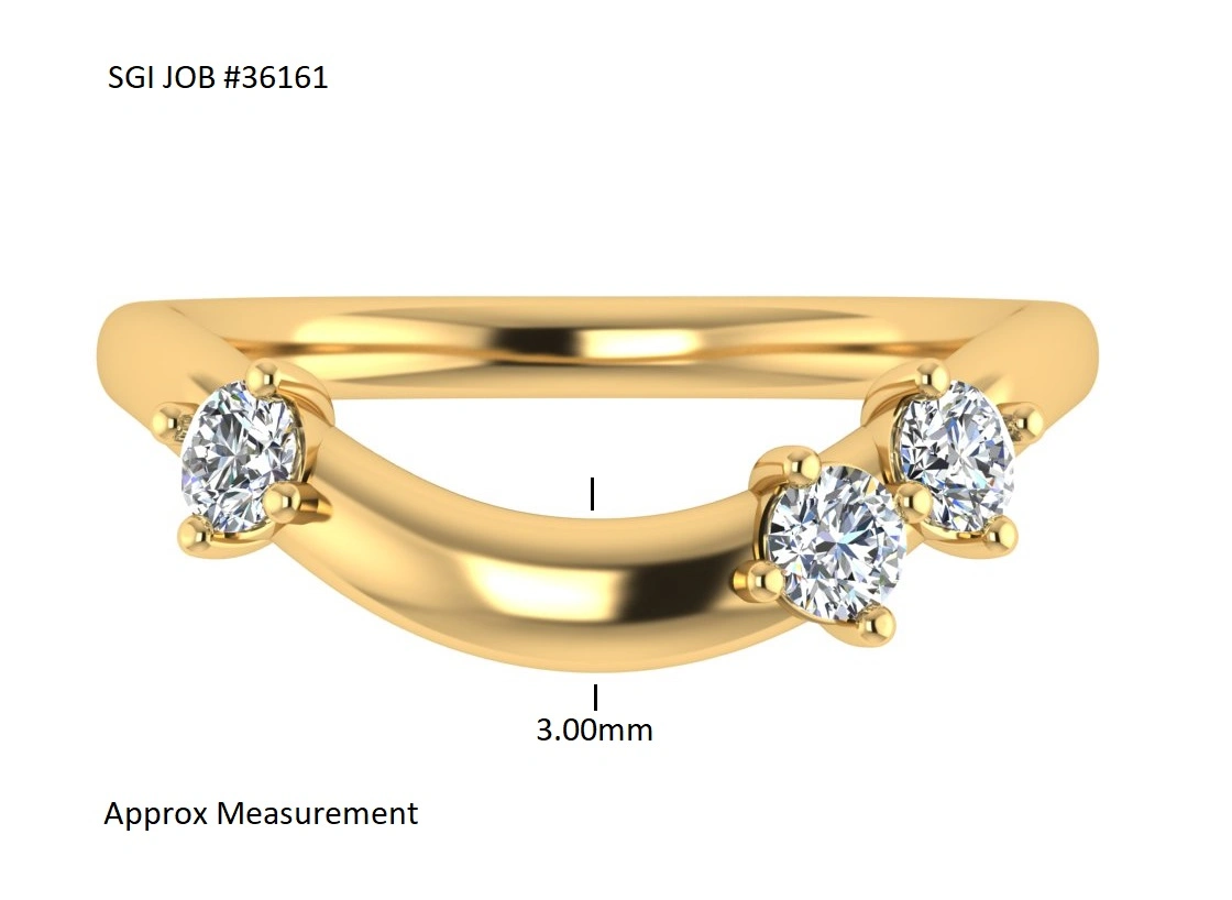 CAD Designs at Star Gems Inc.