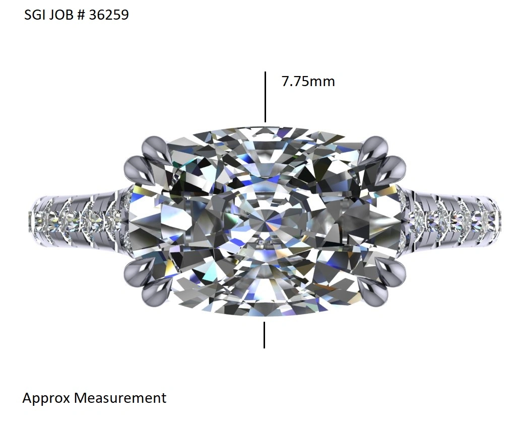 CAD Designs at Star Gems Inc.