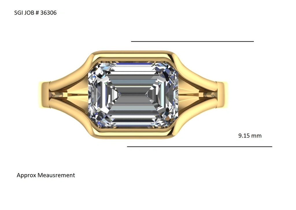 CAD Designs at Star Gems Inc.