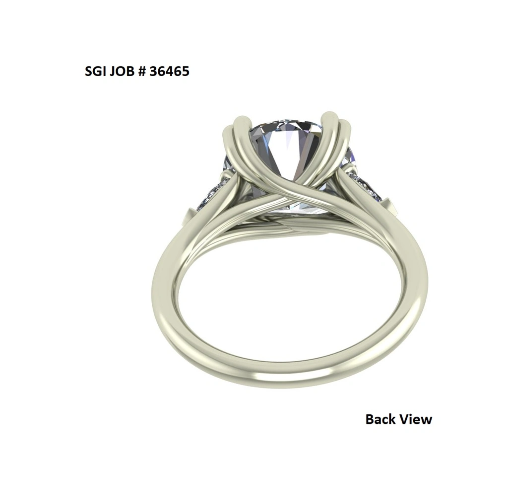 CAD Designs at Star Gems Inc.