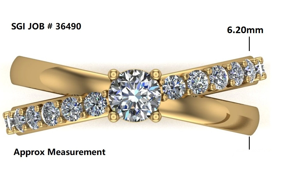 CAD Designs at Star Gems Inc.