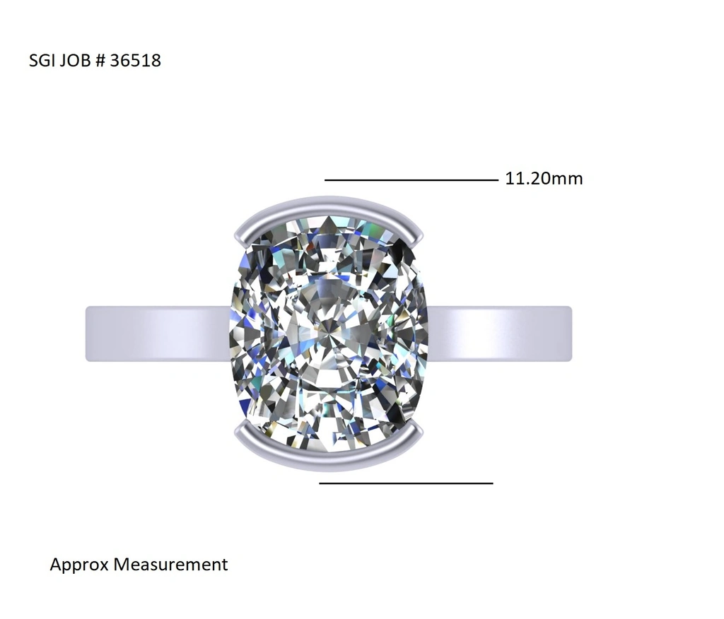 CAD Designs at Star Gems Inc.