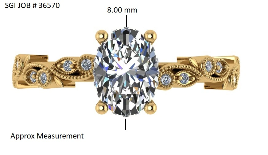 CAD Designs at Star Gems Inc.