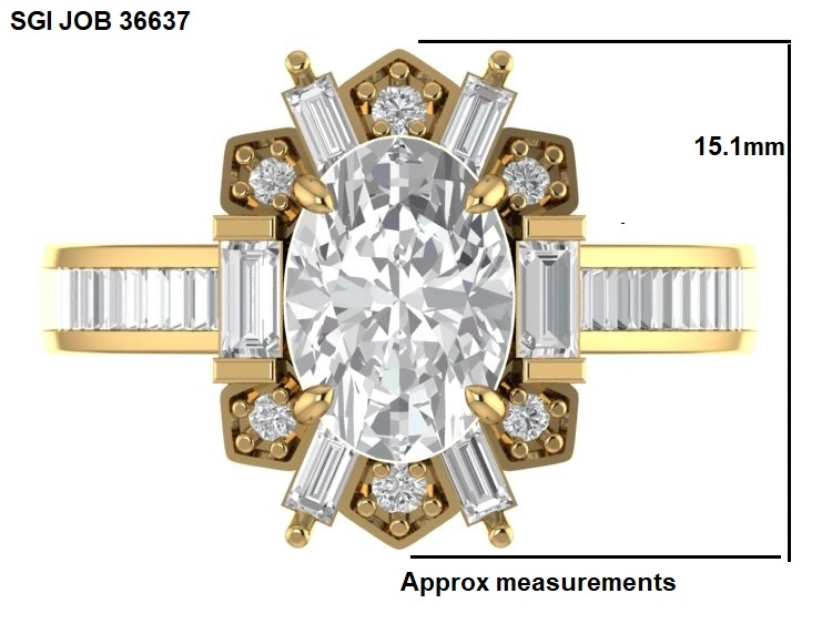 CAD Designs at Star Gems Inc.