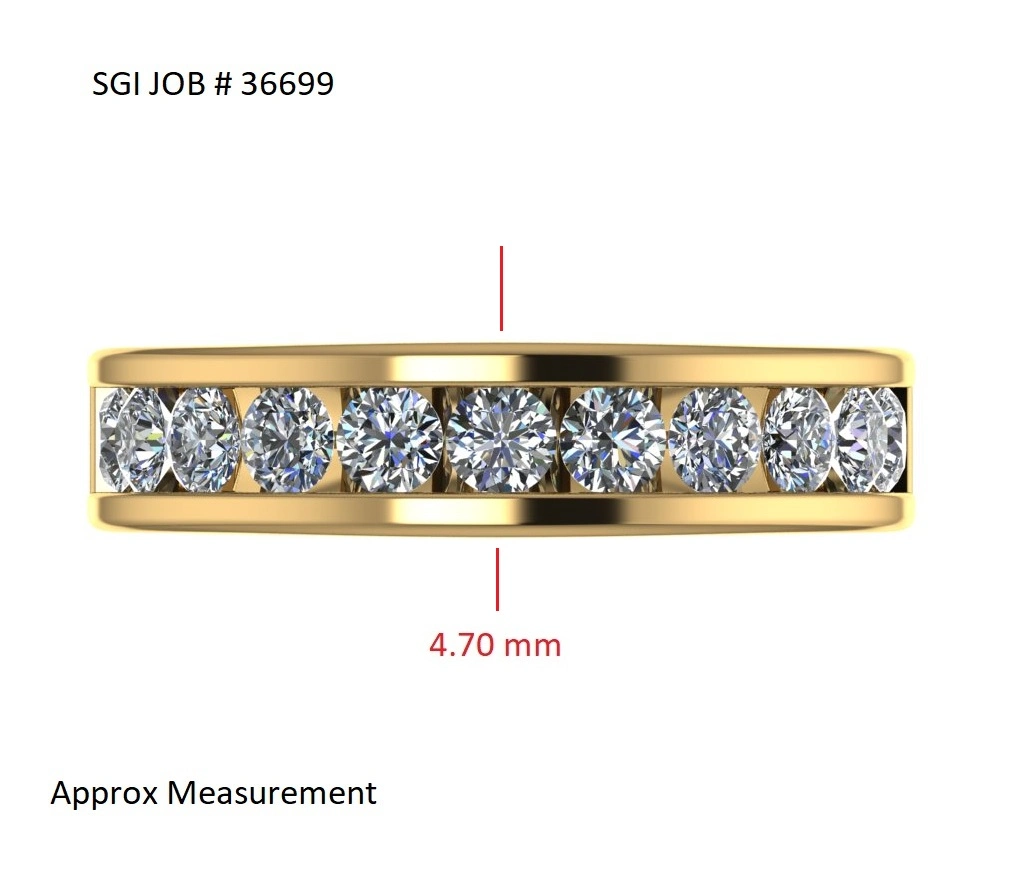 CAD Designs at Star Gems Inc.
