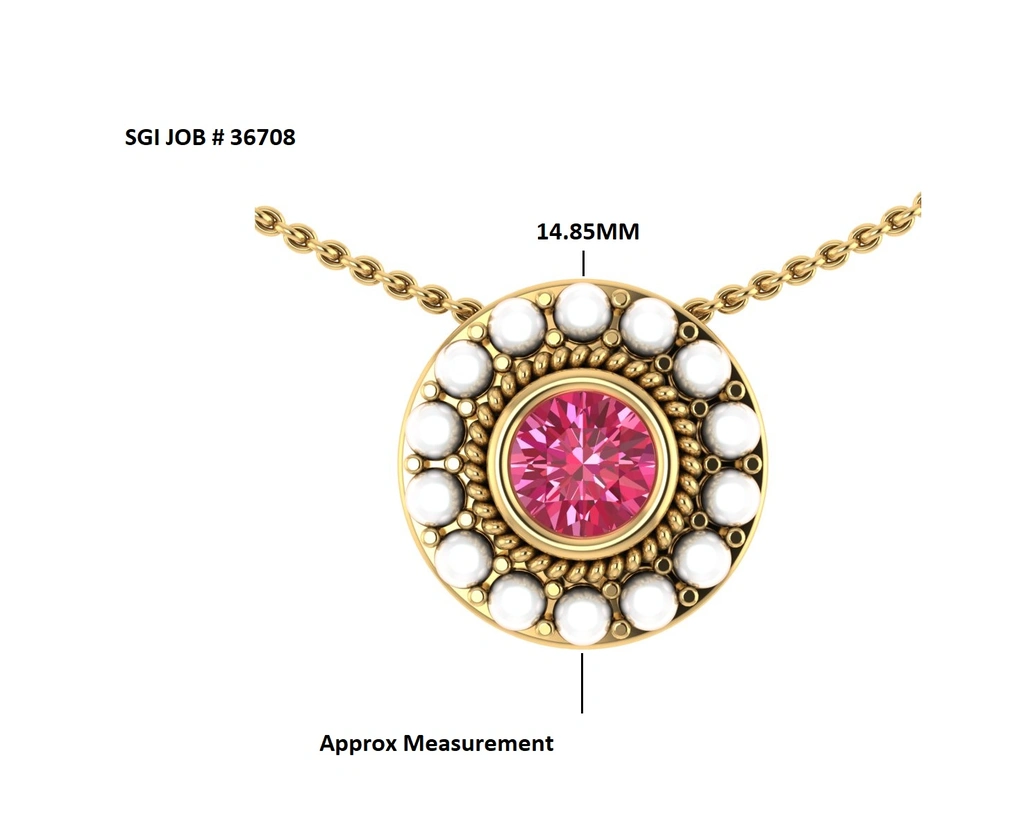 CAD Designs at Star Gems Inc.