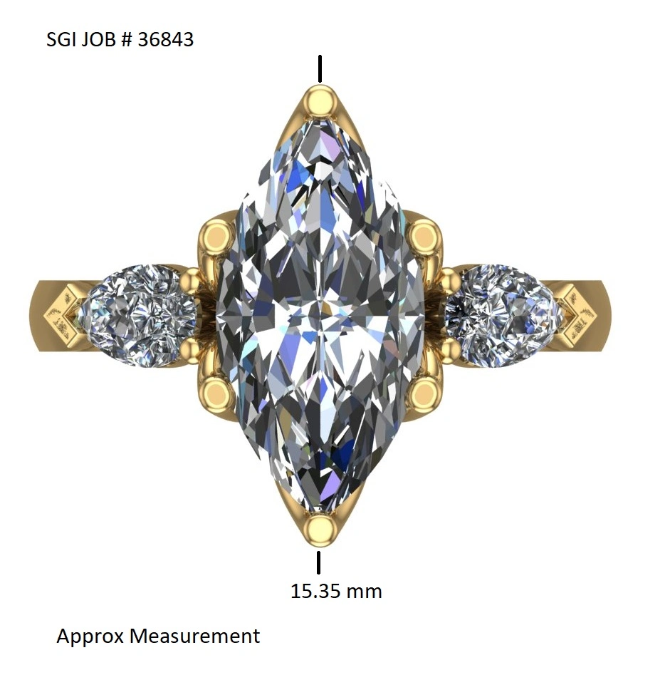 CAD Designs at Star Gems Inc.