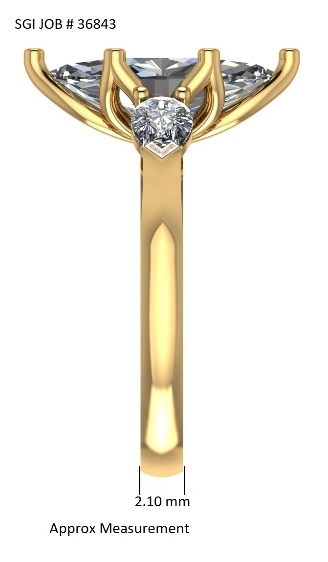 CAD Designs at Star Gems Inc.
