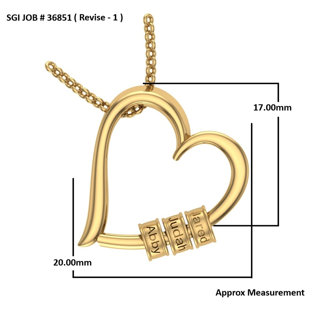 CAD Designs at Star Gems Inc.