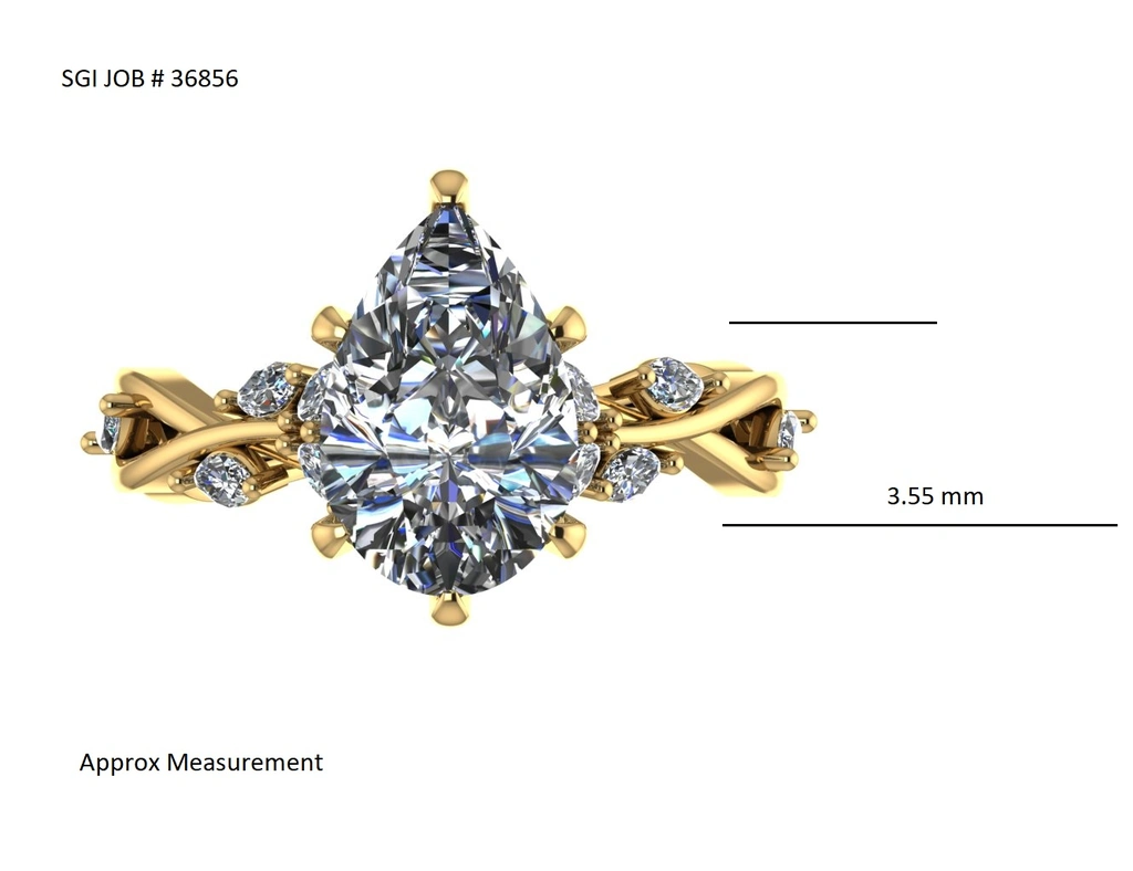 CAD Designs at Star Gems Inc.
