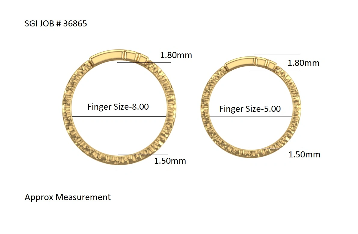 CAD Designs at Star Gems Inc.