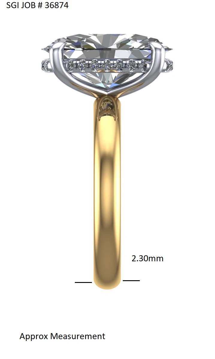 CAD Designs at Star Gems Inc.