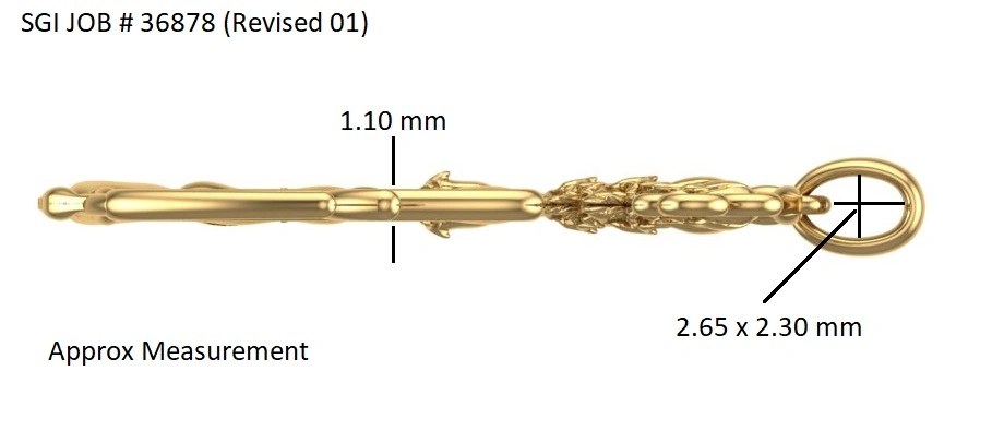 CAD Designs at Star Gems Inc.