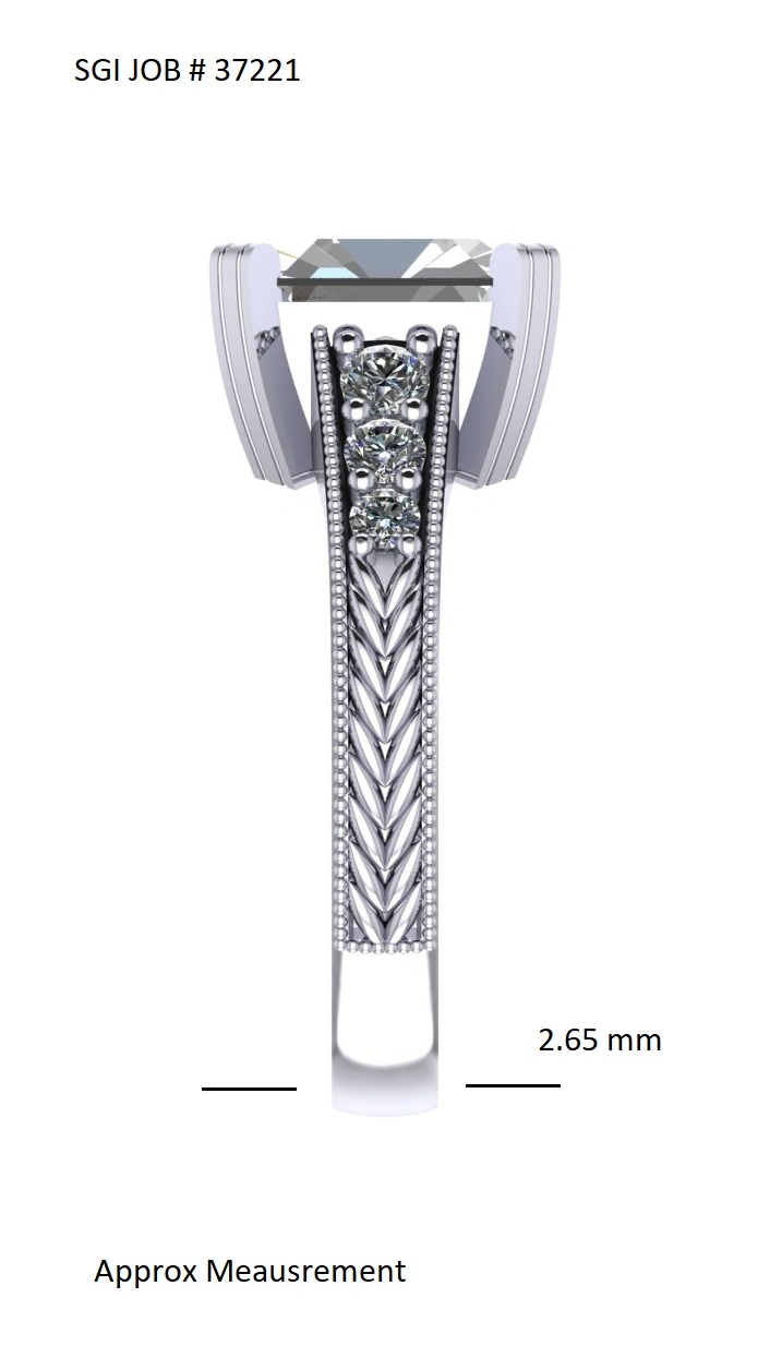 CAD Designs at Star Gems Inc.