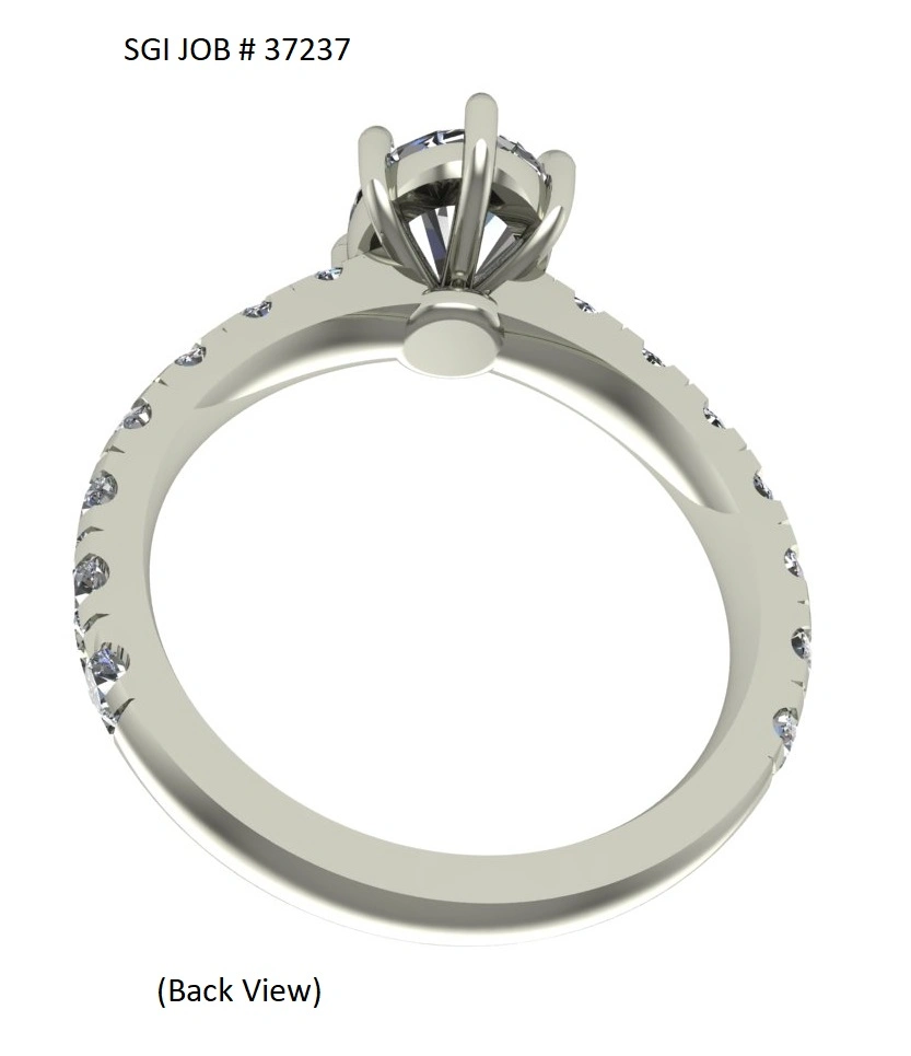 CAD Designs at Star Gems Inc.