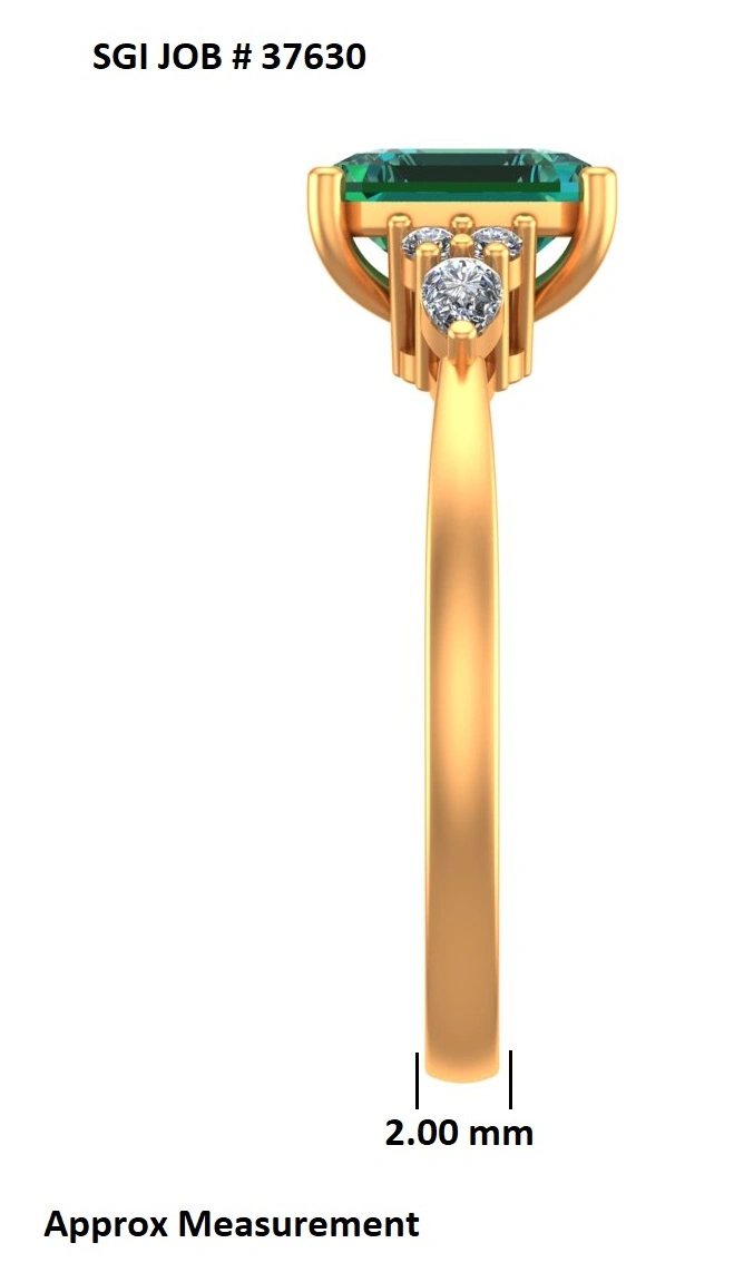 CAD Designs at Star Gems Inc.