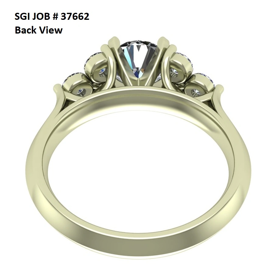 CAD Designs at Star Gems Inc.