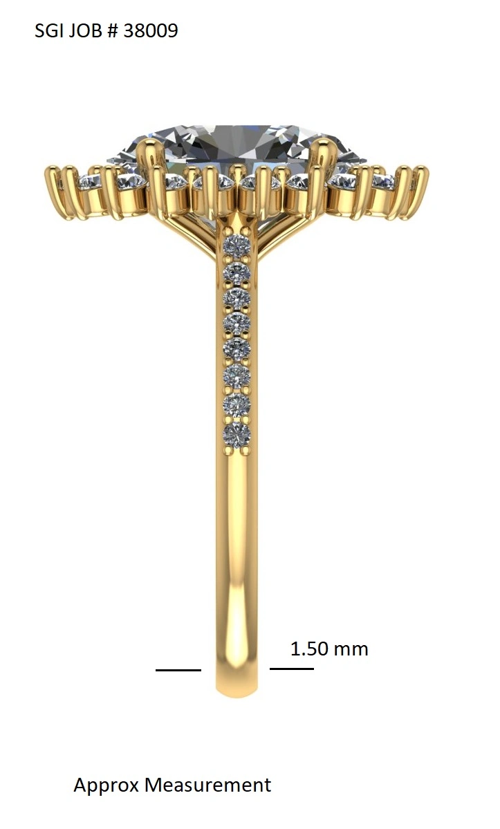 CAD Designs at Star Gems Inc.