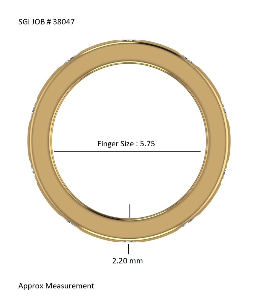 CAD Designs at Star Gems Inc.