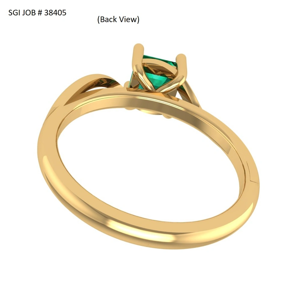 CAD Designs at Star Gems Inc.
