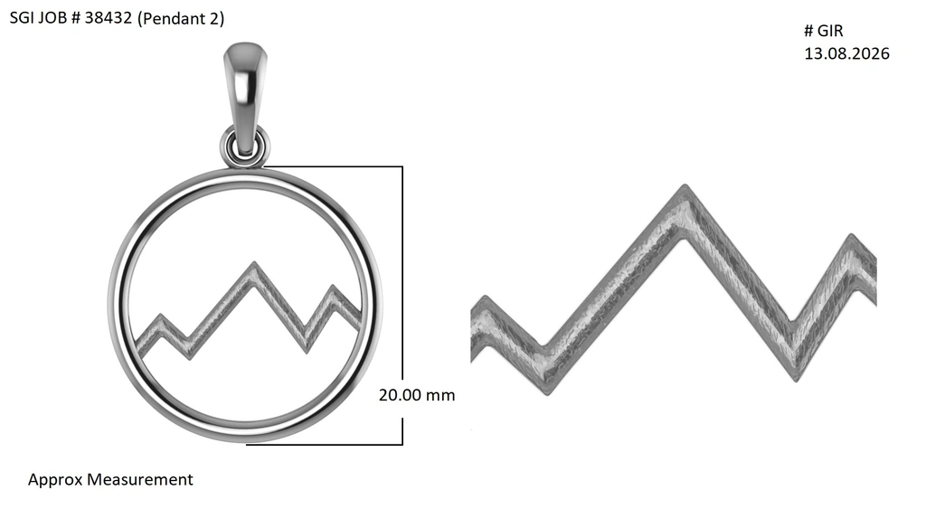 CAD Designs at Star Gems Inc.