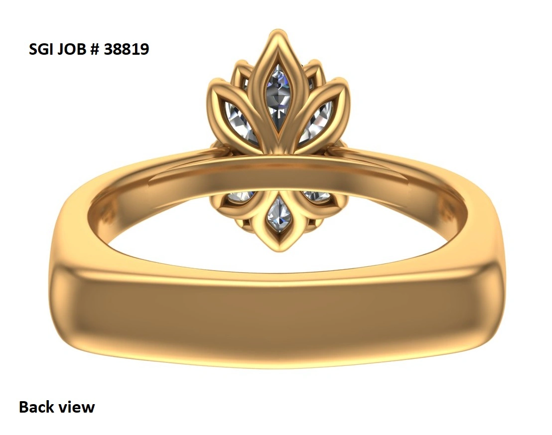 CAD Designs at Star Gems Inc.