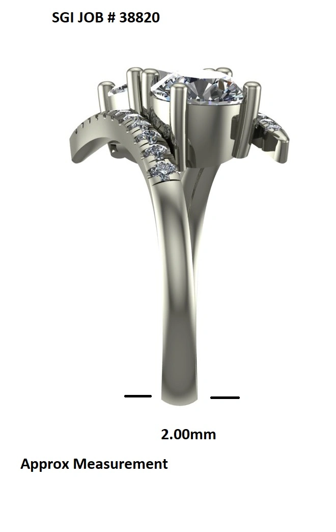 CAD Designs at Star Gems Inc.