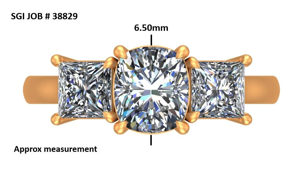 CAD Designs at Star Gems Inc.