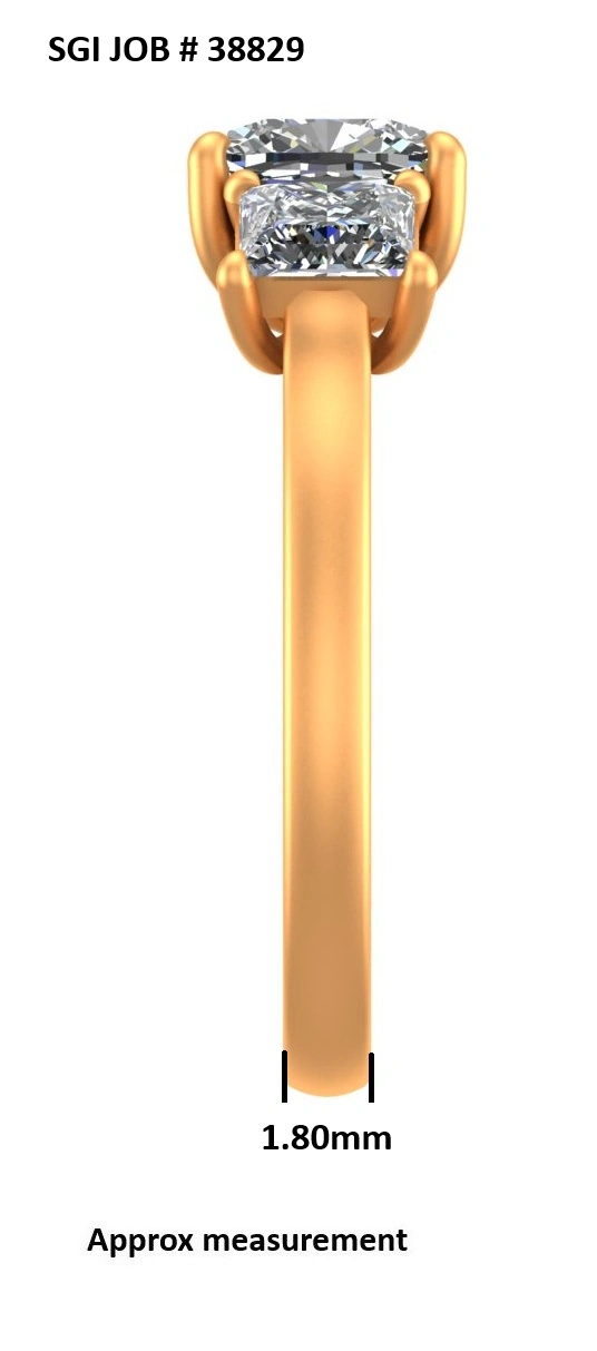 CAD Designs at Star Gems Inc.