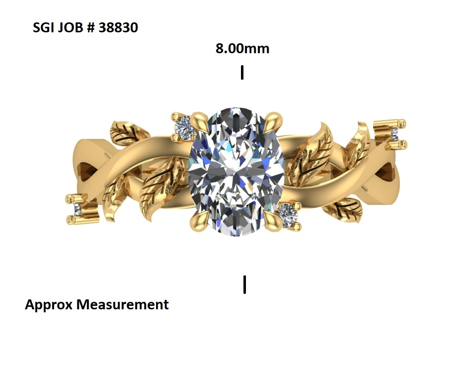 CAD Designs at Star Gems Inc.