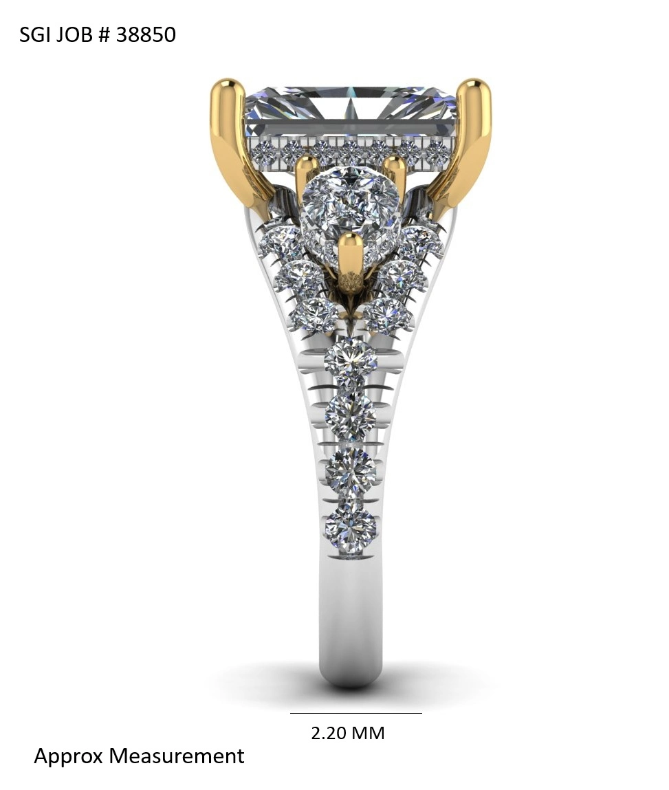 CAD Designs at Star Gems Inc.